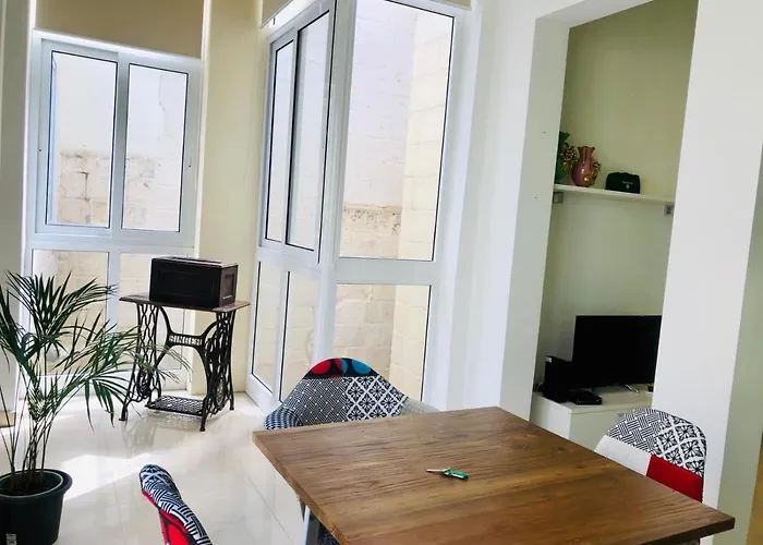 Valletta Dream Suites