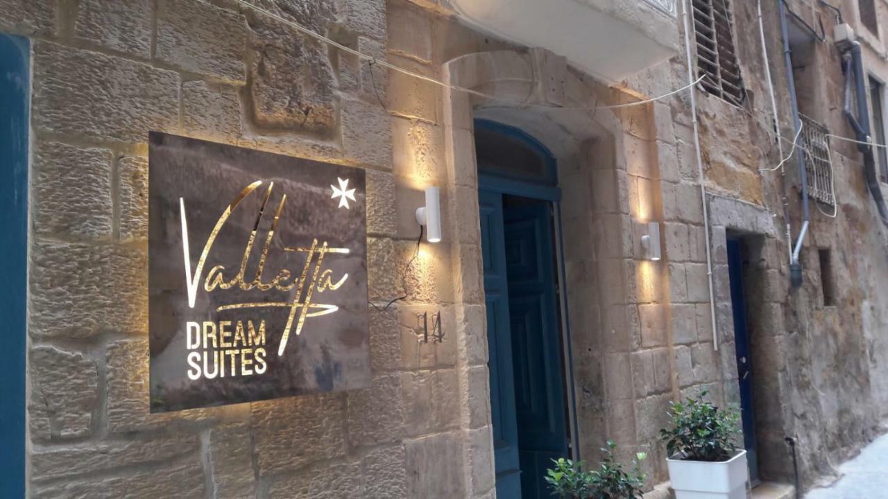 Dream * فاليتا