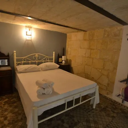 Valletta Dream Suites Exterior photo