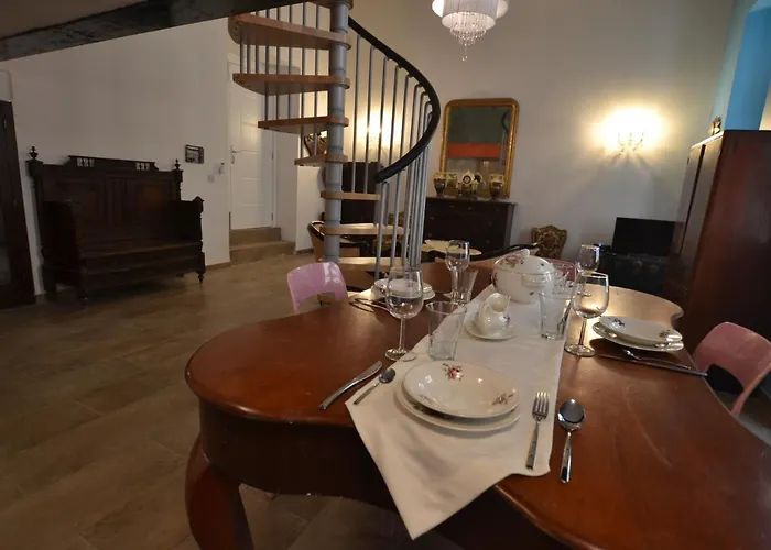 Valletta Dream Suites